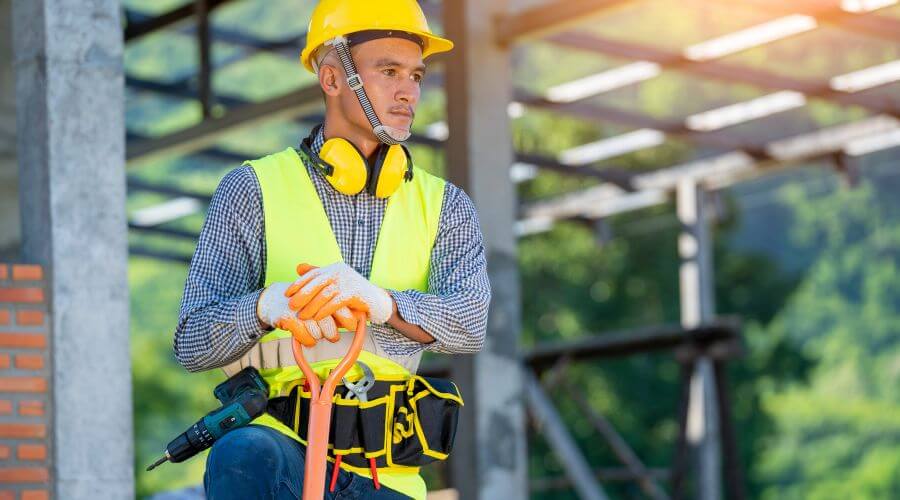 Local Chimney Repair in Chester, PA